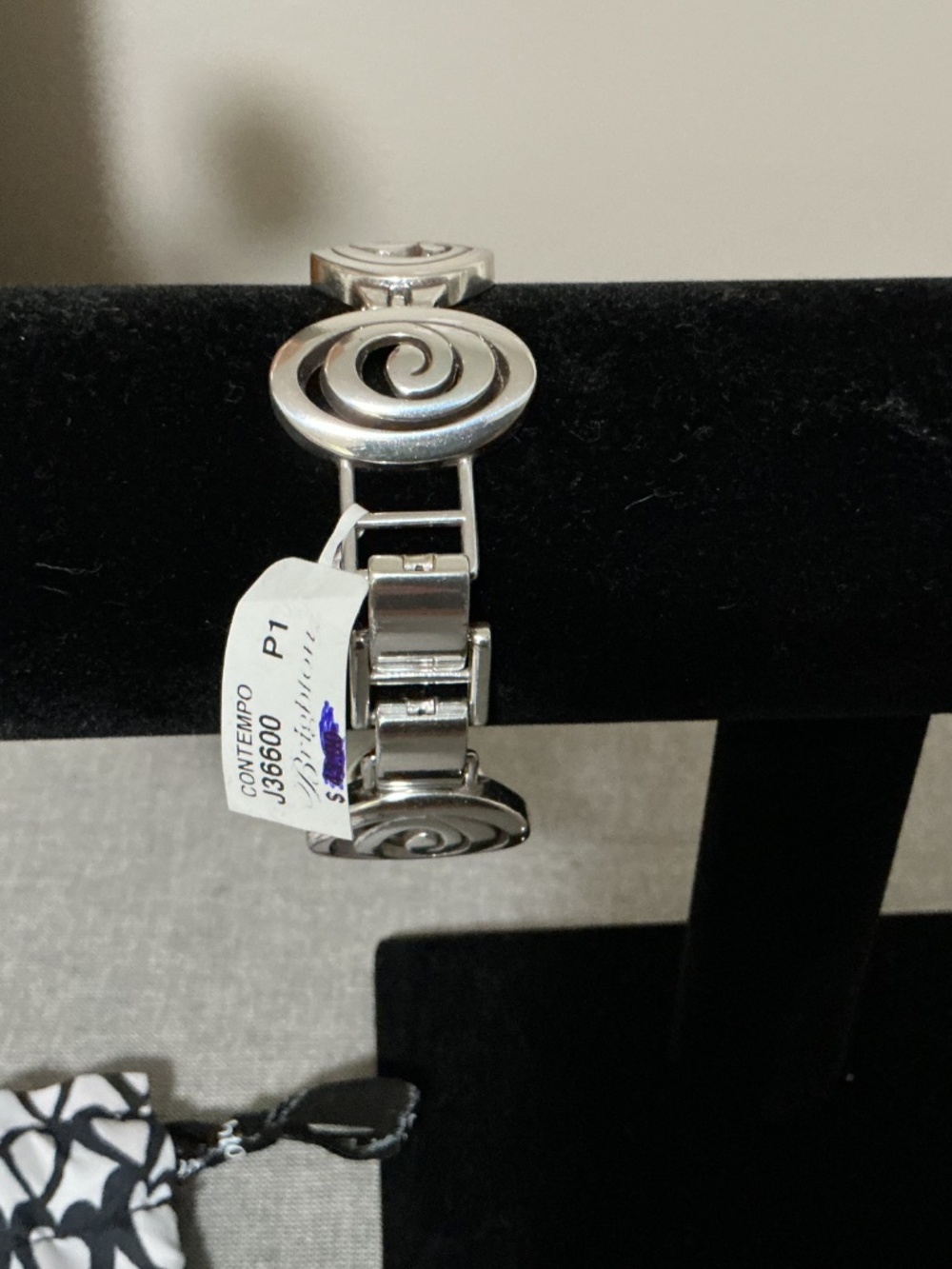 Brighton Contempo Bracelet - NWT - Picture 3 of 4